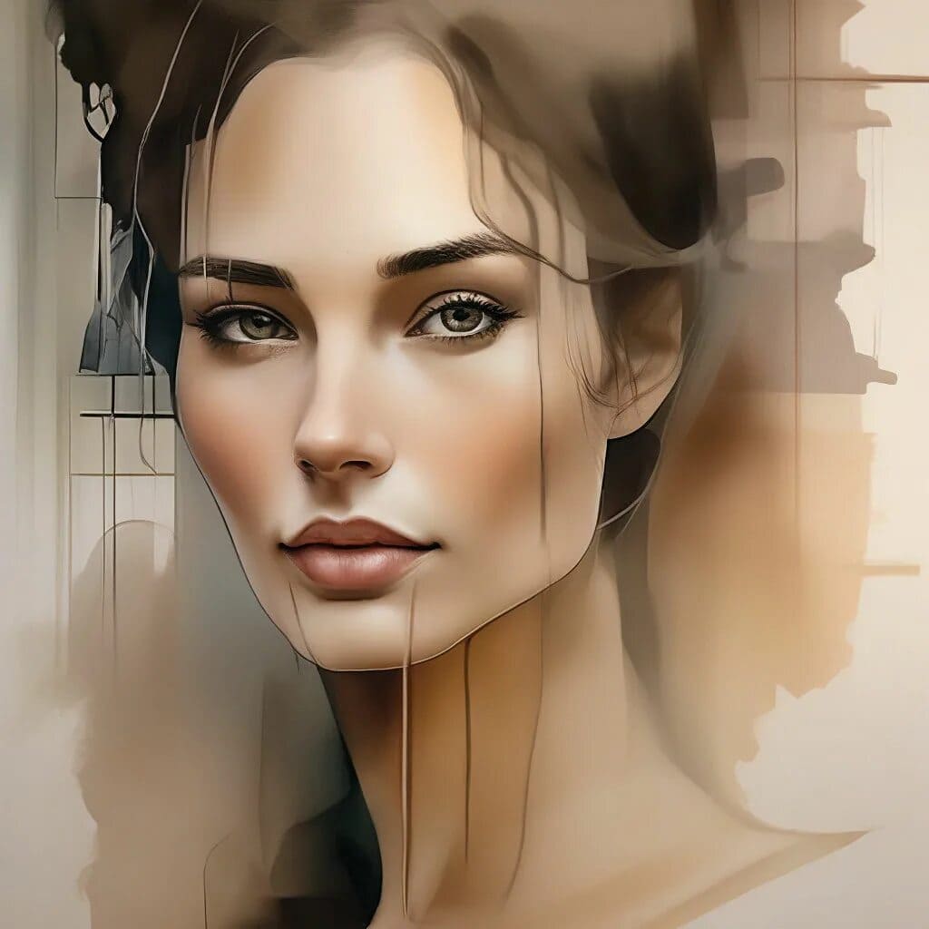 Portret projektanta Ewa Projekt